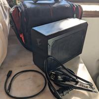 Gigabyte aorus gaming box EGPU