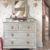 arredamento per cameretta Bambina