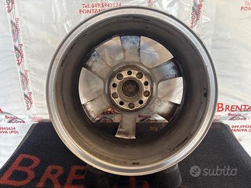 CERCHI USATI RAGGIO 16 POLLICI AUDI A4 B8 - CPC378