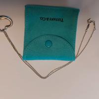 collana Tiffany & co. cuore