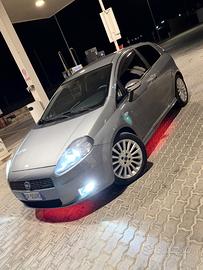 Grande punto 1.9 131cv