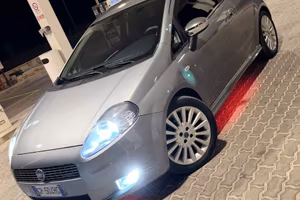 Grande punto 1.9 131cv