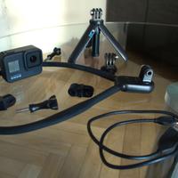 GOPRO HERO 8 BLACK