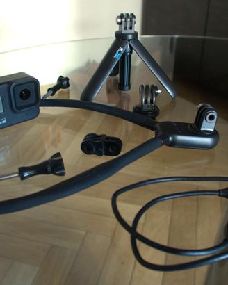 GOPRO HERO 8 BLACK