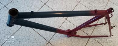 Telaio Mountain bike - Taglia 20" (50 cm) - Nuovo