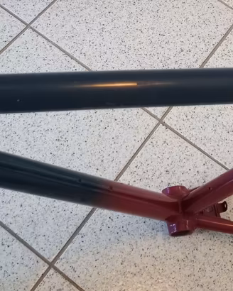Telaio Mountain bike - Taglia 20" (50 cm) - Nuovo