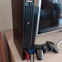 PlayStation 2 Sony