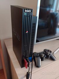 PlayStation 2 Sony