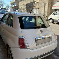 FIAT 500 1.2 69cv