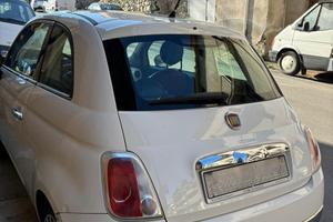 FIAT 500 1.2 69cv