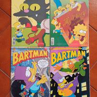 I Simpson e Bartman