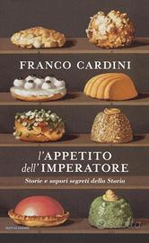 L'appetito dell'imperatore