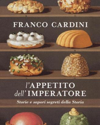 L'appetito dell'imperatore