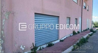 Locale, Alcamo.