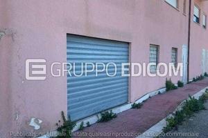 Locale, Alcamo.