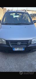 Hyundai matrix