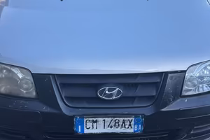 Hyundai matrix