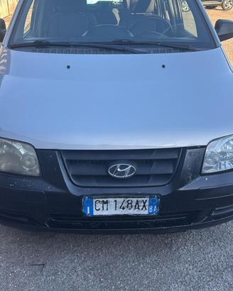 Hyundai matrix