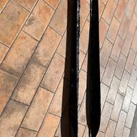 Minigonne brancardi 500 abarth Sforza