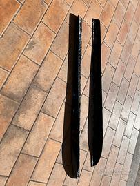 Minigonne brancardi 500 abarth Sforza