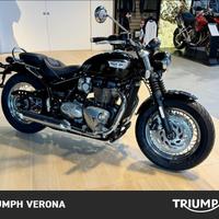 TRIUMPH Bonneville 1200 Speedmaster E5+