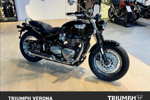 TRIUMPH Bonneville 1200 Speedmaster E5+
