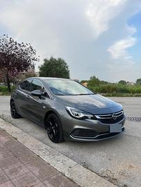 Opel astra k 1.6 cc 110 CV start &stop innovation
