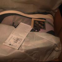 Scarpe Donna Salomon Gore Tex 42 taglia Nuove