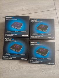 ROUTER NETEGAR M1 NUOVO 