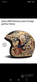 casco DMD  Tg. L