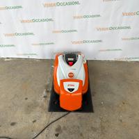 ROBOT TAGLIAERBA STIHL iMOW® 5 RMI 522 C