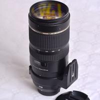 Tamron SP 70-200 F2.8 Di VC USD (Nikon)