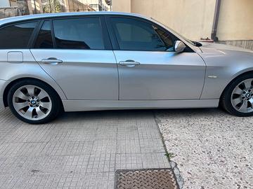 BMW serie 3 touring