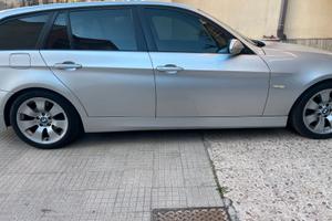 BMW serie 3 touring