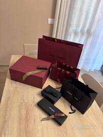 Set shopper e box Dolce e Gabbana