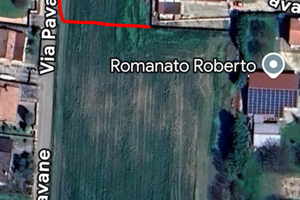 Terreno edificabile