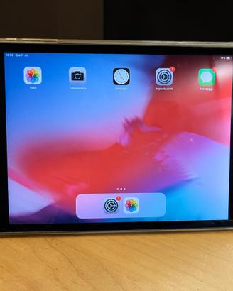 Tablet apple