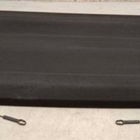 CAPPELLIERA BMW X1 U11 MENSOLA COPRI BAGAGLIO