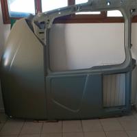 Fianco cabina volvo fh