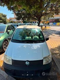 Panda 4x4