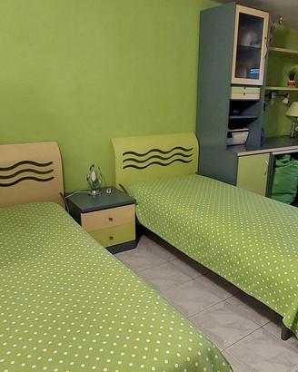 Cameretta Bambini