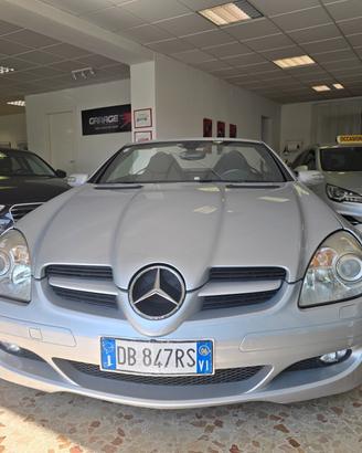 Mercedes-benz SLK 200 Kompressor cat