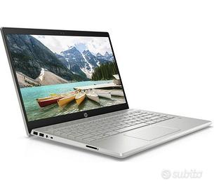 HP Pavilion 14-ce3025nl PERFETTO FATTURA