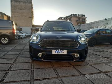 MINI Cooper Countryman 1.5 One D Northwood Edition