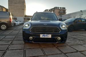 MINI Cooper Countryman 1.5 One D Northwood Edition