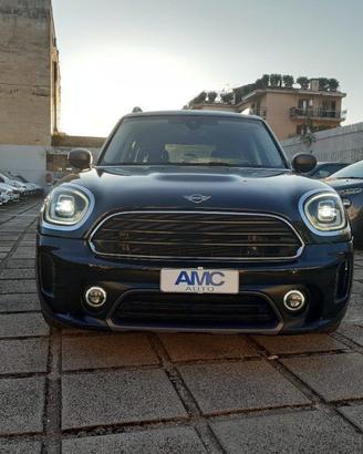 MINI Cooper Countryman 1.5 One D Northwood Edition