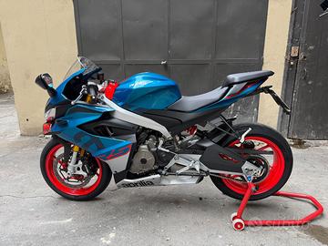 APRILIA RS 660 – 2025