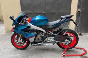 APRILIA RS 660 – 2025