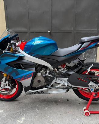 APRILIA RS 660 – 2025