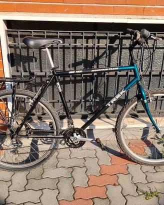 Trek 830 anni 2000 perfetta